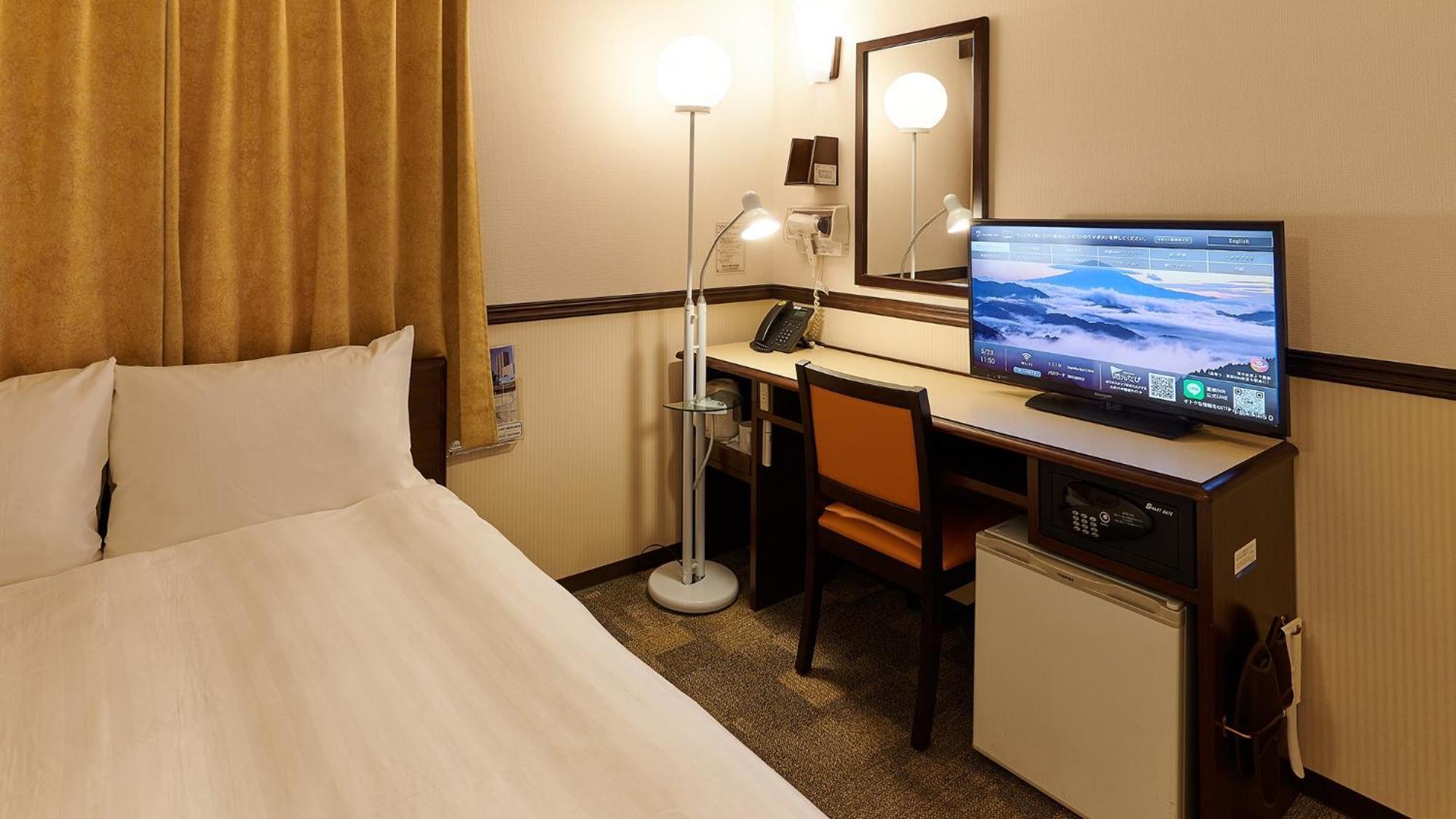 טויונאקה Toyoko Inn Osaka Itami Airport חדר תמונה