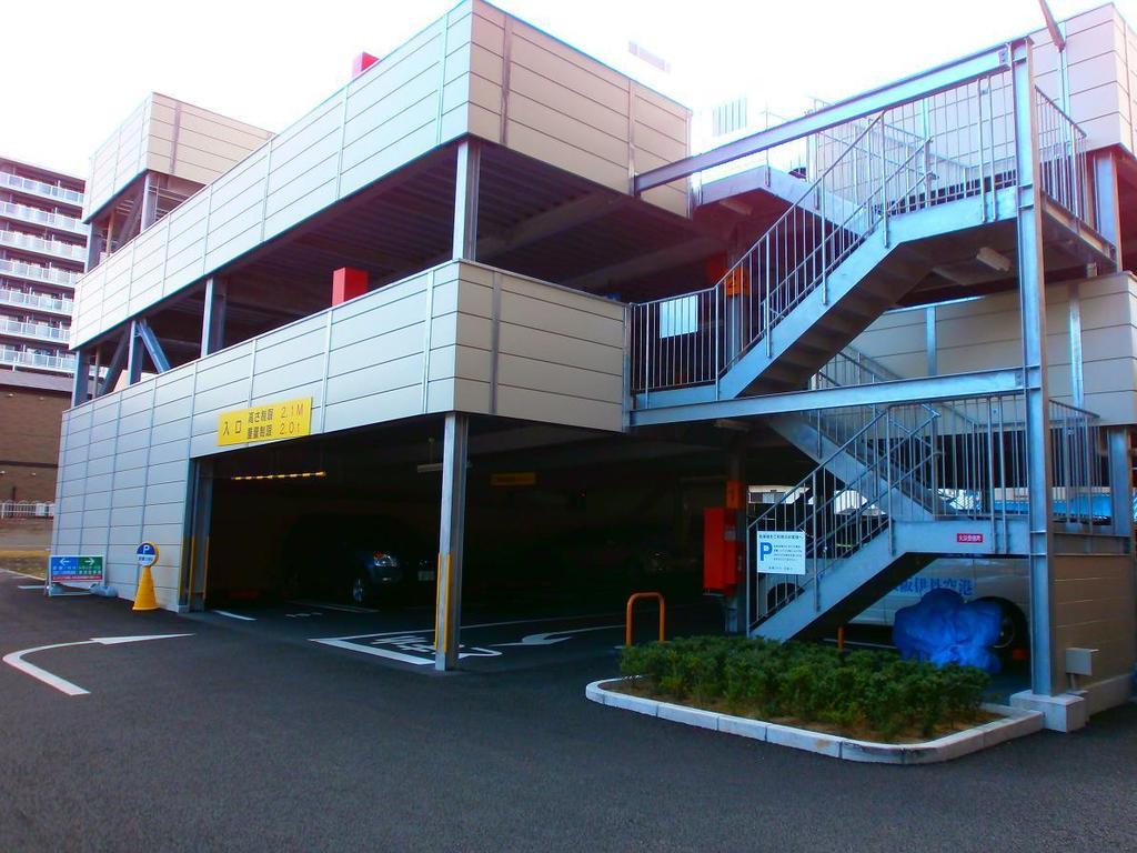 טויונאקה Toyoko Inn Osaka Itami Airport מראה חיצוני תמונה